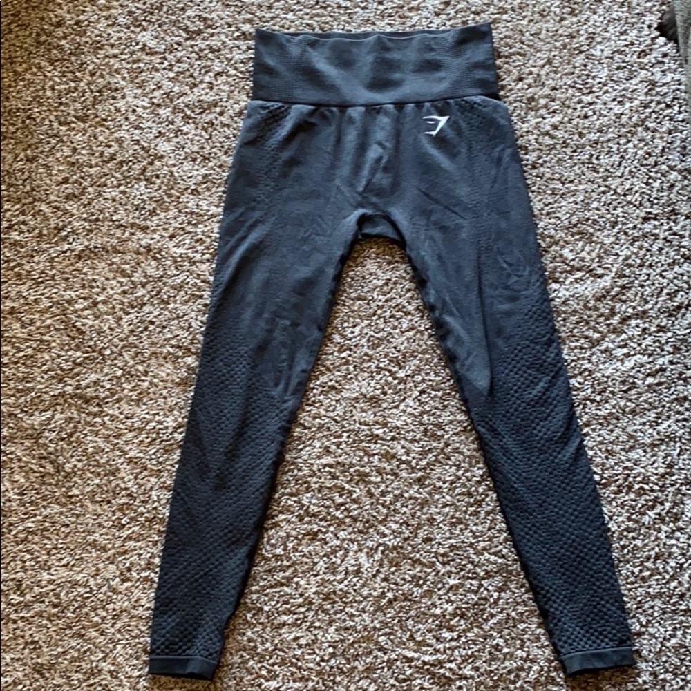 Gymshark Vital seamless leggings